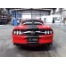 FORD MUSTANG LEFT FRONT DOOR WINDOW S550, 08/15-04/23 2017
