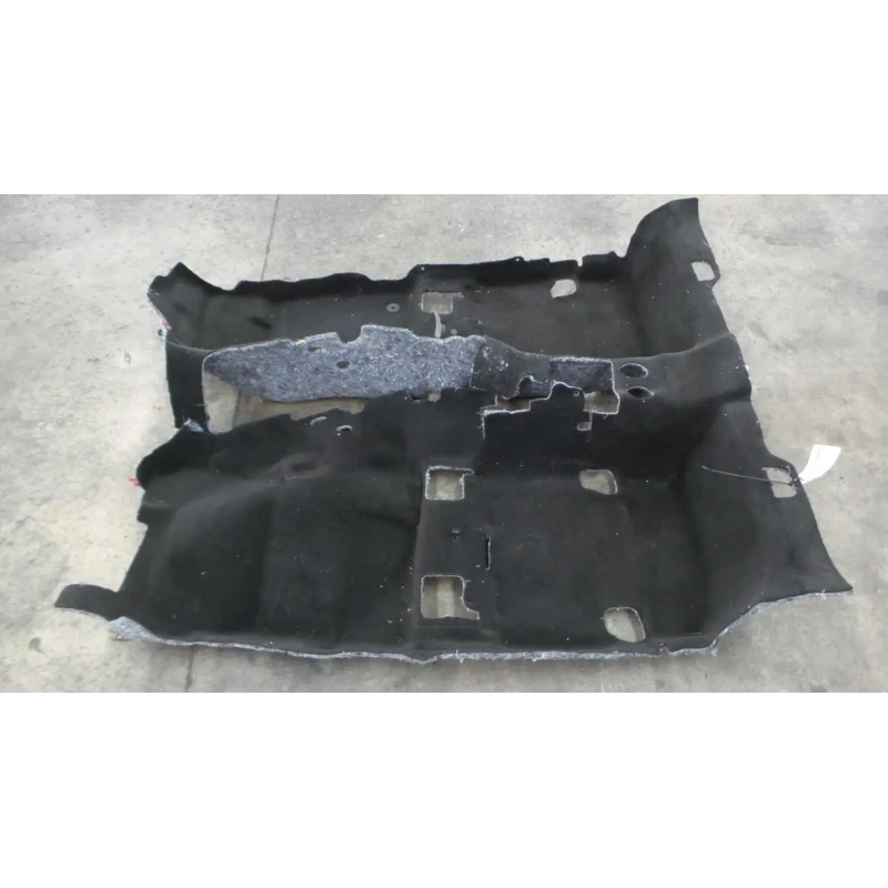 FORD MUSTANG CARPET S550, 08/15- 15 16 17 18 19 20 21 22 23