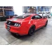 FORD MUSTANG CARPET S550, 08/15-04/23 15 16 17 18 19 20 21 22 23