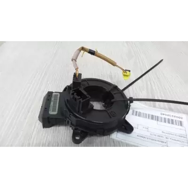 MAZDA CX7 MODULE/SENSOR CLOCKSPRING, ER, 10/09-02/12 2010