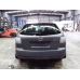 MAZDA CX7 MODULE/SENSOR CLOCKSPRING, ER, 10/09-02/12 2010