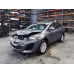 MAZDA CX7 MODULE/SENSOR CLOCKSPRING, ER, 10/09-02/12 2010