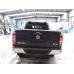 NISSAN NAVARA REAR/TAILGATE GLASS NP300, REAR SCREEN GLASS, W/ POWER SLIDING TYP