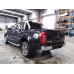 NISSAN NAVARA REAR/TAILGATE GLASS NP300, REAR SCREEN GLASS, W/ POWER SLIDING TYP