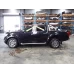 NISSAN NAVARA REAR/TAILGATE GLASS NP300, REAR SCREEN GLASS, W/ POWER SLIDING TYP