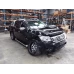 NISSAN NAVARA REAR/TAILGATE GLASS NP300, REAR SCREEN GLASS, W/ POWER SLIDING TYP