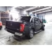 NISSAN NAVARA REAR/TAILGATE GLASS NP300, REAR SCREEN GLASS, W/ POWER SLIDING TYP