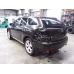 MAZDA CX7 MODULE/SENSOR CLOCKSPRING, ER, 10/09-02/12 2010