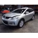 MAZDA CX7 MODULE/SENSOR CLOCKSPRING, ER, 11/06-09/09 2008