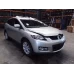 MAZDA CX7 MODULE/SENSOR CLOCKSPRING, ER, 11/06-09/09 2008