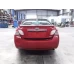 TOYOTA CAMRY LEFT REAR DOOR WINDOW ACV40, 06/06-11/11 2010