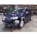 HOLDEN CAPTIVA REAR BAR BRKT/REINFORCEMENT MAIN REINFORCEMENT, CG, CAPTIVA 7 (VI