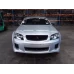 HOLDEN COMMODORE MISC VE, 08/06-05/13 06 07 08 09 10 11 12 13