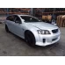 HOLDEN COMMODORE MISC VE, 08/06-05/13 06 07 08 09 10 11 12 13
