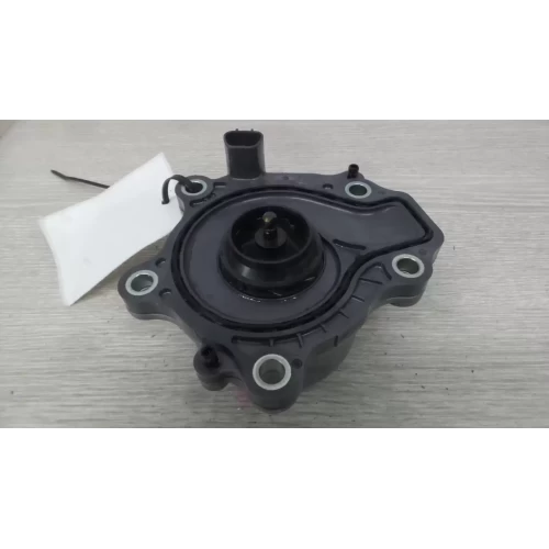 TOYOTA COROLLA WATER PUMP E210, 07/18- 18 19 20 21 22 23 24