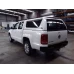 VOLKSWAGEN AMAROK Silencer 2H, 02/11-09/22 2017