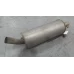 VOLKSWAGEN AMAROK Silencer 2H, 02/11-09/22 2017