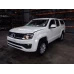 VOLKSWAGEN AMAROK Silencer 2H, 02/11-09/22 2017