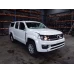 VOLKSWAGEN AMAROK Silencer 2H, 02/11-09/22 2017