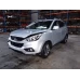 HYUNDAI IX35 RIGHT REAR DOOR WINDOW LM SERIES, 11/09-01/16 2015