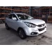 HYUNDAI IX35 RIGHT REAR DOOR WINDOW LM SERIES, 11/09-01/16 2015