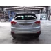 HYUNDAI IX35 RIGHT REAR DOOR WINDOW LM SERIES, 11/09-01/16 2015