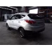 HYUNDAI IX35 RIGHT REAR DOOR WINDOW LM SERIES, 11/09-01/16 2015