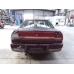 HOLDEN STATESMAN/CAPRICE BODY/DOOR MOULD VR-VS 03/94-06/99 94 95 96 97 98 99