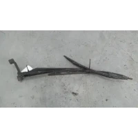 MITSUBISHI TRITON WIPER ARM FRONT (PAIR), ML-MN, 07/06-04/15 2014