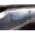 TOYOTA LANDCRUISER LEFT FRONT DOOR WINDOW 78/79 SERIES, TROOPY/SINGLE CAB, FULL