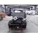 TOYOTA LANDCRUISER LEFT FRONT DOOR WINDOW 78/79 SERIES, TROOPY/SINGLE CAB, FULL