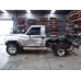 TOYOTA LANDCRUISER LEFT FRONT DOOR WINDOW 78/79 SERIES, TROOPY/SINGLE CAB, FULL