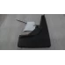 HOLDEN COMMODORE MUD FLAPS RH FRONT, VE, 08/06-04/13 06 07 08 09 10 11 12 13