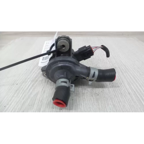 TOYOTA CAMRY WATER PUMP AVV50, HYBRID, INVERTER COOLING WATER PUMP, 03/12- 11 12