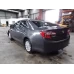 TOYOTA CAMRY MUD FLAPS XV50, 12/11-05/15 11 12 13 14 15