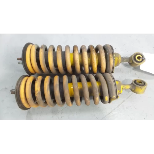 NISSAN NAVARA STRUT SET D40, 09/05-08/15 2010