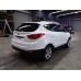 HYUNDAI IX35 FLOOR MATS/BOOT LINER LM SERIES 11/09-01/16 09 10 11 12 13 14 15 16