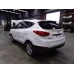 HYUNDAI IX35 FLOOR MATS/BOOT LINER LM SERIES 11/09-01/16 09 10 11 12 13 14 15 16