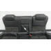 HOLDEN COMMODORE 2ND SEAT (REAR SEAT) WAGON, VF, LEATHER (SPORT), BLACK, 05/13-1