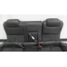 HOLDEN COMMODORE 2ND SEAT (REAR SEAT) WAGON, VF, LEATHER (SPORT), BLACK, 05/13-1