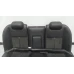 HOLDEN COMMODORE 2ND SEAT (REAR SEAT) SEDAN, VF, LEATHER (KENETIC SUEDE/SPORTEC)
