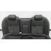 HOLDEN COMMODORE 2ND SEAT (REAR SEAT) SEDAN, VF, LEATHER (KENETIC SUEDE/SPORTEC)