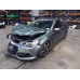 HOLDEN COMMODORE WEATHER SHIELD  2015