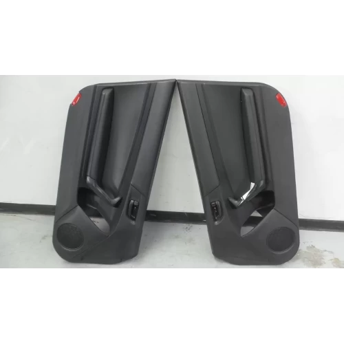 TOYOTA 86 DOOR TRIM ZN6, 04/12-09/21 2017