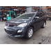 MAZDA CX7 MODULE/SENSOR CLOCKSPRING, ER, 10/09-02/12 2012