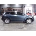 MAZDA CX7 MODULE/SENSOR CLOCKSPRING, ER, 10/09-02/12 2012