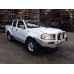NISSAN NAVARA MODULE/SENSOR D22, CLOCKSPRING, 04/97-08/15 2014