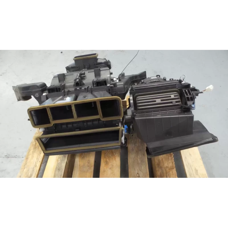 TOYOTA CAMRY HEATER CORE/BOX ACV40, STANDARD TYPE, 06/06-11/11 2010