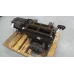 HOLDEN COMMODORE HEATER CORE/BOX VE, CLIMATE CONTROL, DUAL ZONE TYPE, 08/06-04/1