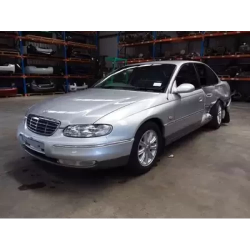 HOLDEN STATESMAN/CAPRICE MISC WH 06/99-04/03 99 00 01 02 03